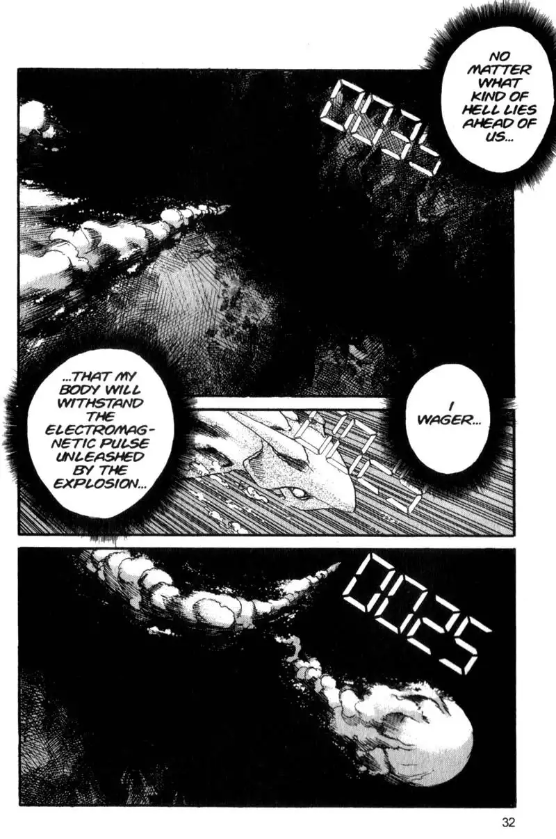 Project Arms Chapter 67 10
